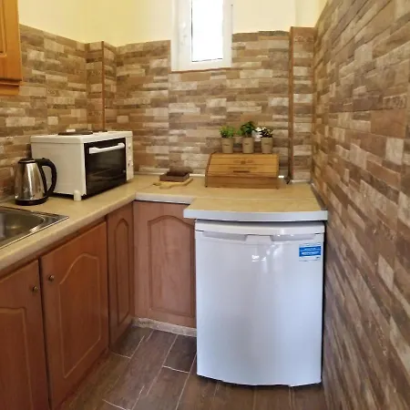 Corfu Escape Five * Agios Georgios Pagon