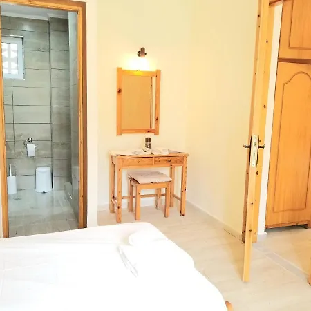 Corfu Escape Five Appartamento