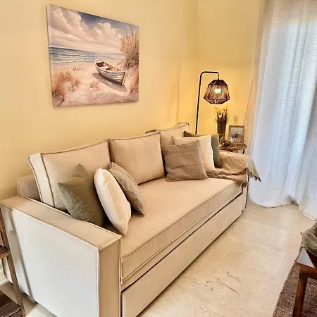 Apartament Corfu Escape Five