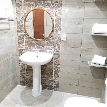 Appartement Corfu Escape Five