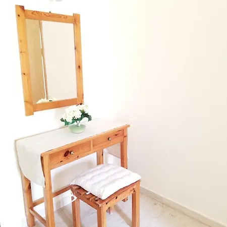 Apartment Corfu Escape Five *