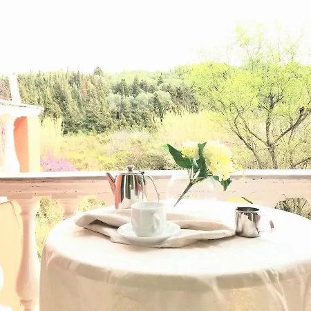 Corfu Escape Five *