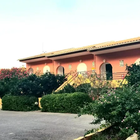 Apartment Corfu Escape Five Agios Georgios Pagon