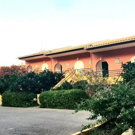 아파트 Corfu Escape Five 아기오스 게오르기오스 파곤