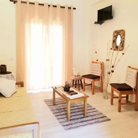 Corfu Escape Five Apartment Agios Georgios Pagon