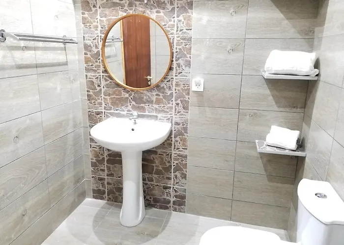 Appartement Corfu Escape Five