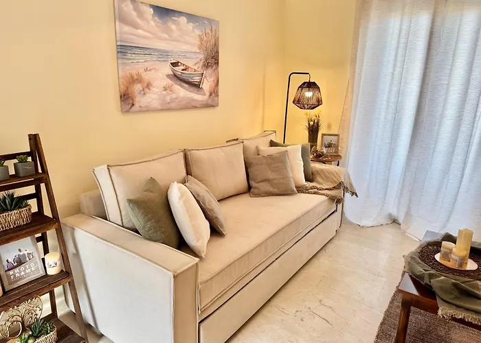 Appartement Corfu Escape Five